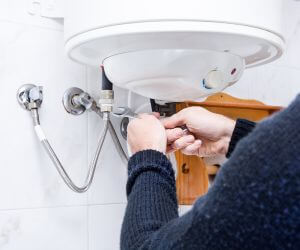 About Water Leak Detection Pros Oden, MI